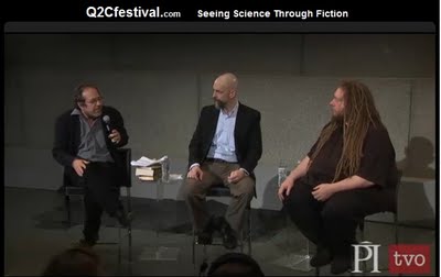 Jaron Lanier and Virtual Reality