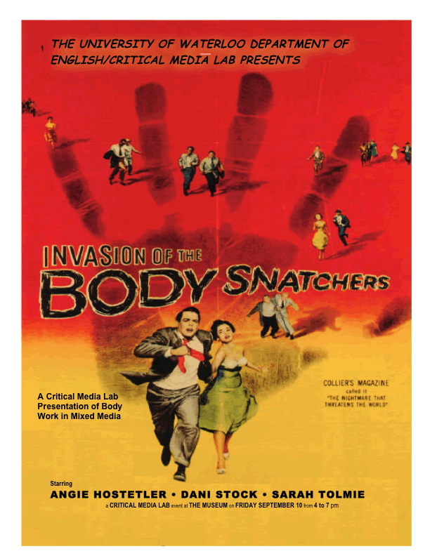 Body Snatchers