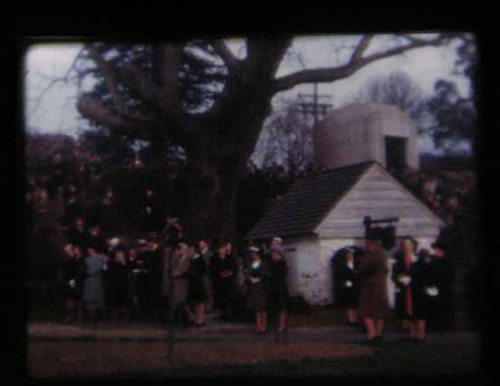 Sample still from film.