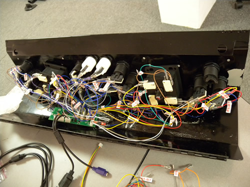 console_electronics Yes, English students can work with electronics.