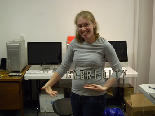 thea_cybridity And English students can make up new words -- or at least steal them.