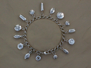 charmedlg Charmed by Colleen Wolstenholme
