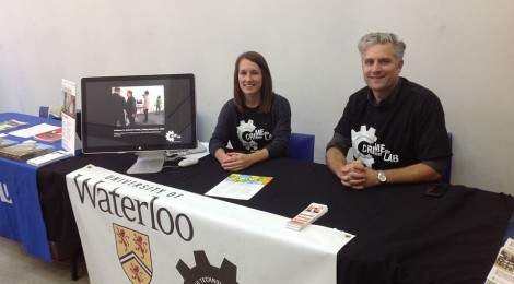 OCAD Graduate Studies Fair