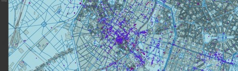 Ceci n’est pas une tweet: Technology Meets Art and Surreal Meets Real Narrative in Brussels