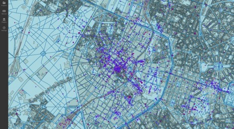 Ceci n’est pas une tweet: Technology Meets Art and Surreal Meets Real Narrative in Brussels