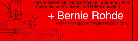 Salon Series Talk #1 - January 28 @ 5:30pm