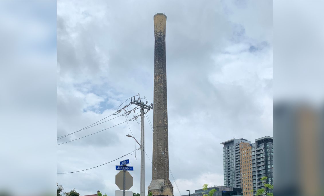 Speculative Approaches to Chimney Swift Habitats