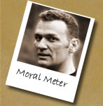 Moral Meter